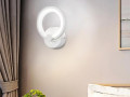 Светильник светодиодный ELEGANT BLISSAR-W 15Вт 3000-6500К 1050лм 230В STEP COLOR бел. IN HOME 4690612043159