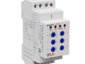 Реле контроля фаз OptiRel D PHS-3-2M-10-PN-2 универсальное 3Ф+N 2СО КЭАЗ 332002
