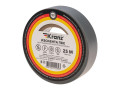 Изолента ПВХ 0.13х19мм 25м сер. Kranz KR-09-2208