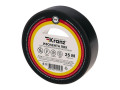 Изолента ПВХ 0.13х19мм 25м черн. Kranz KR-09-2206