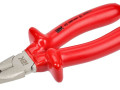 Пассатижи диэлектрические Profi 180мм 1000В ARMA2L 3 IEK A2L3-PL20-K2-180