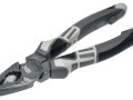 Пассатижи 180мм K4 ARMA2L 5 IEK A2L5-PL10-K4-180