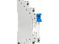 Реле промежуточное РП slim 23/1 6А 230В AC с розеткой в сборе EKF rps-23-1-60-rms230AC