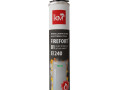 Пена монтажная огнестойкая FIREFORT B1 KM-FF-POM-B1 750мл КМ LO43490