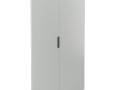 Дверь сплошная двухстворчатая CQE N 2000х1200мм DKC R5NCPE20120