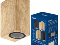 Светильник UUL-P42A 2х6W-GU10 GU10 IP65 уличный PINE Uniel UL-00010558
