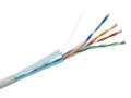 Кабель FTP 4х2х24AWG кат.5 омедн. 305м (м) Net.on 01-1001