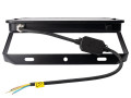 Прожектор светодиодный PFL-V 400Вт 6500К IP65 ДО JazzWay 5045026