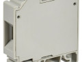 Колодка клеммная CTS ARMAFIX 25кв.мм сер. IEK YCT10-00-K03-025