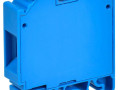 Колодка клеммная CTS ARMAFIX 25кв.мм син. IEK YCT10-00-K07-025