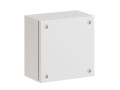 Корпус клеммный SDE 200х200х120мм метал. DKC R5SDE2212