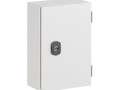 Корпус клеммный металлический SDE 300х200х120мм с дверцей DKC R5SDE3212C