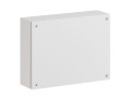 Корпус клеммный металлический SDE 400х300х120мм DKC R5SDE4312