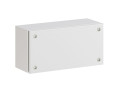 Корпус клеммный металлический SDE 300x150x120мм DKC R5SDE3112