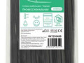 Стяжка кабельная 250х4.8 черн. (уп.100шт) SE IMT25048B
