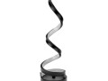 Светильник светодиодный декоративный Spiral Trio 2Вт 3000К 5В черн. Rexant 609-027