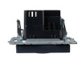 Датчик движения BRITE ДС10-1-БрМ механизм маренго IEK BR-MS10-N-150-05-K35
