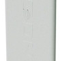 Соединение на стык GM 40х17 (розн. упак. 2шт) DKC 00597R