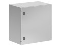 Корпус навесной STH с М/П из нержавеющей стали AISI304 600х600х400мм с фланцем DKC R5STH0664F-304