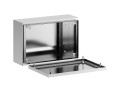 Корпус клеммный SDI из нержавеющей стали AISI304 300х200х120мм DKC R5SDI3212-304