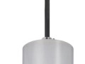 Светильник 4117 декоративный трековый подвесной GU10 хром IEK LT-UCB0-4117-GU10-1-K23