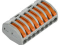 Клемма строительно-монтажная СМК 222-418 IEK UKZ20-418-050