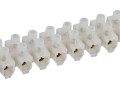 Колодка клеммная ЗВИ-60 6-16кв.мм 12пар GENERICA UZV10-060-010-K01-10-G