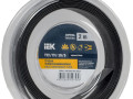 Трубка термоусадочная ТТУ нг-LS 10/5 черн. (уп.2м) IEK UDR12-010-005-002-K02-T