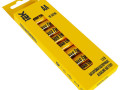 Элемент питания алкалиновый AA/LR6 Alkaline бокс (уп.10шт) IEK ABT-LR06-OP-B10