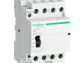 Контактор 4п City9 Set 4НО 63А AC 400В-230В SE C9C32463