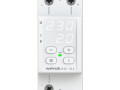 Реле напряжения с контролем тока VI-63 Welrok 4660251140274