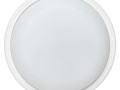 Светильник светодиодный ЖКХ ДПО-1004 15Вт 4000К IP65 круг LUMA EKF BKL-1004-R-15-4000