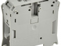 Колодка клеммная CTS ARMAFIX 120кв.мм сер. IEK YCT10-00-K03-120