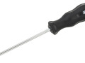 Отвертка SL5.5х125 Т1 ARMA2L 5 IEK A2L5-SC10-T1-SL-55-125