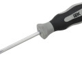 Отвертка SL6.5х100 Т2 ARMA2L 5 IEK A2L5-SC10-T2-SL-65-100