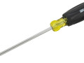 Отвертка SL4.0х100 Т3 ARMA2L 5 IEK A2L5-SC10-T3-SL-40-100