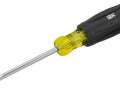 Отвертка SL6.5х100 Т3 ARMA2L 5 IEK A2L5-SC10-T3-SL-65-100