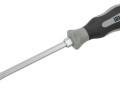 Отвертка ударная SL8.0х150 Т2 ARMA2L 5 IEK A2L5-SC20-T2-SL-80-150