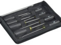 Набор отверток Т3 8шт ARMA2L 5 IEK A2L5-NS10-T3-08