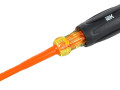 Отвертка диэлектрическая PH2х100 Т3 ARMA2L 5 IEK A2L5-SC30-T3-PH-20-100