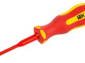 Отвертка диэлектрическая SLIM PH1х80 Т2 ARMA2L 5 IEK A2L5-SC31-T2-PH-10-080