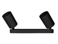 Светильник PDL-R под лампу 2хGU10 макс. 2х15Вт BL 230В IP20 JazzWay 5049345