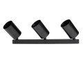 Светильник PDL-R под лампу 3xGU10 макс. 3х15Вт BL 230В IP20 JazzWay 5049383