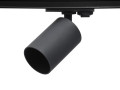 Светильник трековый PTR 36 BL GU10 IP20 230В под лампу черн. JazzWay 5049222