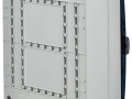 Корпус КМПн-24 TEKFOR IP65 черн. прозр. дверь пластик. IEK TF5-KP72-N-24-65-K03-K02