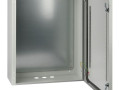 Корпус ЩМП-65.50.22 650х500х220 IP54 У2 OPTIMA c.6.5.2_5 метал. Эра Б0061603