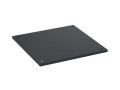 Комплект крыши без фланца черн. RAL9005 600х400мм DKC R5NKRS64B