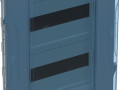 Корпус ЩРВ-П-24 Krepta 5 IP40 пластик. IEK KR5-KP12-V-24-41