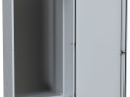 Корпус ЩМП-140.80.30 IP66 УХЛ1 метал. TITAN 5 IEK TI5-10-N-140-080-030-66