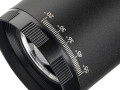 Светильник трековый светодиодный ARTLINE поворотный 80х80х170мм 30Вт 2380Лм 4000К 230В алюм. 15.5кв.м черн. Ritter 59742 5